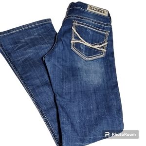 Rock & Roll Jeans